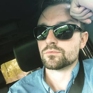 Meet your Posher, Luke